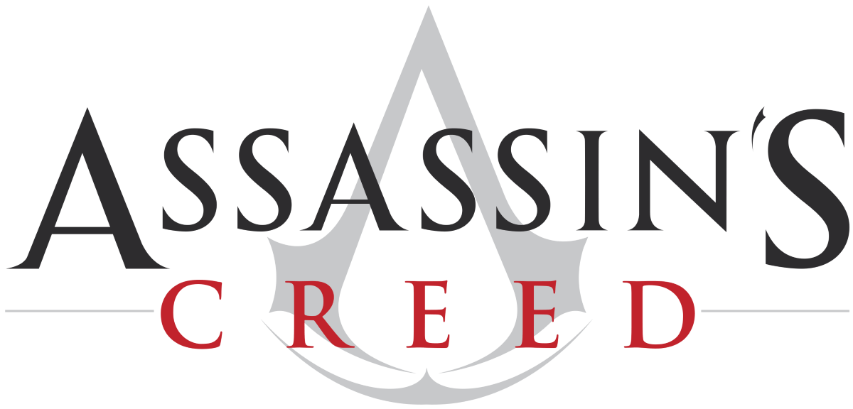 Assassin's Creed: Brotherhood logo for Xbox 360